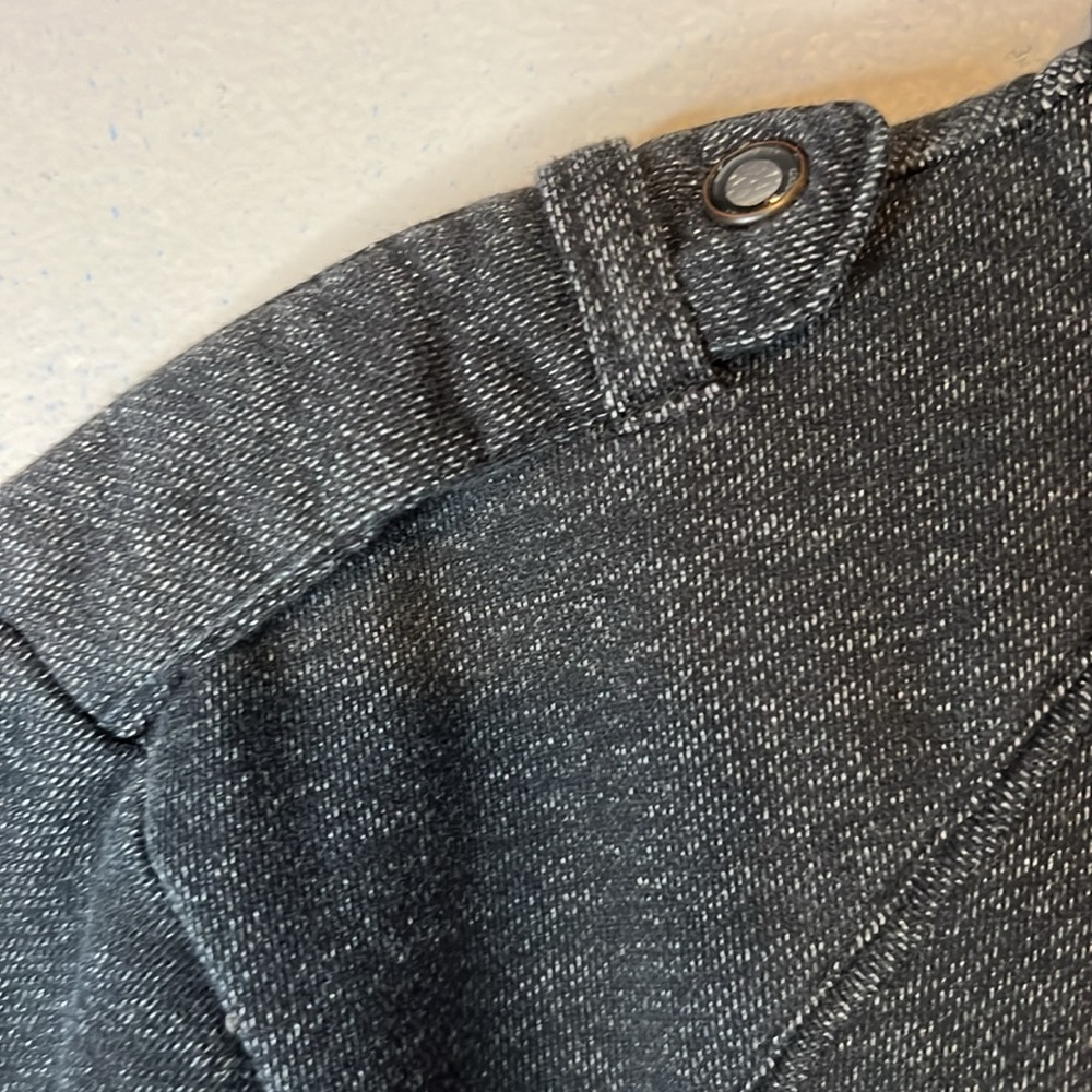 Element Grey Jacket - Picture 5 of 11